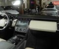 Ленд Ровер Дискавери 2019 в Одессе на Automoto.ua Черный Ленд Ровер Дискавери, объемом двигателя 2 л и пробегом 192 тыс. км за 33500 $, фото 3 на Automoto.ua