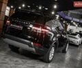 Ленд Ровер Дискавери 2019 в Одессе на Automoto.ua Черный Ленд Ровер Дискавери, объемом двигателя 2 л и пробегом 192 тыс. км за 33500 $, фото 31 на Automoto.ua