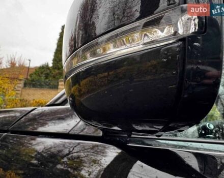 Черный Ленд Ровер Дискавери, объемом двигателя 3 л и пробегом 161 тыс. км за 31290 $, фото 13 на Automoto.ua