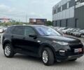 Чорний Ленд Ровер Діскавері, об'ємом двигуна 2 л та пробігом 99 тис. км за 24390 $, фото 44 на Automoto.ua