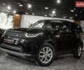 Ленд Ровер Дискавери 2019 в Одессе на Automoto.ua Черный Ленд Ровер Дискавери, объемом двигателя 2 л и пробегом 192 тыс. км за 33500 $, фото 37 на Automoto.ua