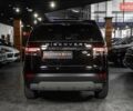Ленд Ровер Дискавери 2019 в Одессе на Automoto.ua Черный Ленд Ровер Дискавери, объемом двигателя 2 л и пробегом 192 тыс. км за 33500 $, фото 41 на Automoto.ua