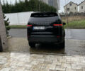 Черный Ленд Ровер Дискавери, объемом двигателя 2 л и пробегом 130 тыс. км за 32800 $, фото 30 на Automoto.ua