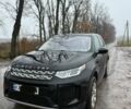 Черный Ленд Ровер Дискавери, объемом двигателя 2 л и пробегом 120 тыс. км за 26500 $, фото 6 на Automoto.ua