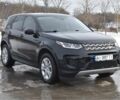 Черный Ленд Ровер Дискавери, объемом двигателя 2 л и пробегом 135 тыс. км за 22500 $, фото 17 на Automoto.ua