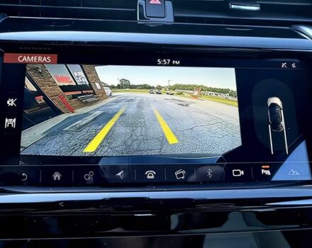 Чорний Ленд Ровер Діскавері, об'ємом двигуна 2 л та пробігом 31 тис. км за 11000 $, фото 11 на Automoto.ua