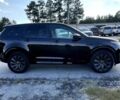 Чорний Ленд Ровер Діскавері, об'ємом двигуна 2 л та пробігом 31 тис. км за 11000 $, фото 7 на Automoto.ua