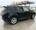 Черный Ленд Ровер Дискавери, объемом двигателя 2 л и пробегом 120 тыс. км за 26500 $, фото 2 на Automoto.ua