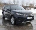 Черный Ленд Ровер Дискавери, объемом двигателя 2 л и пробегом 135 тыс. км за 22500 $, фото 1 на Automoto.ua