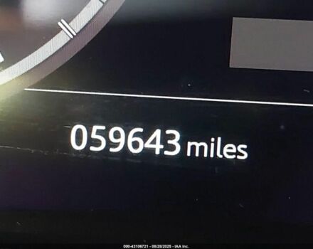 Черный Ленд Ровер Дискавери, объемом двигателя 3 л и пробегом 97 тыс. км за 28000 $, фото 6 на Automoto.ua