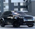 Чорний Ленд Ровер Діскавері, об'ємом двигуна 2 л та пробігом 80 тис. км за 20903 $, фото 1 на Automoto.ua