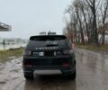 Черный Ленд Ровер Дискавери, объемом двигателя 2 л и пробегом 120 тыс. км за 26500 $, фото 3 на Automoto.ua