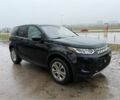 Черный Ленд Ровер Дискавери, объемом двигателя 2 л и пробегом 120 тыс. км за 26500 $, фото 5 на Automoto.ua