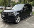 Чорний Ленд Ровер Діскавері, об'ємом двигуна 2.99 л та пробігом 85 тис. км за 55000 $, фото 1 на Automoto.ua