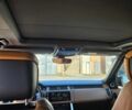 Чорний Ленд Ровер Діскавері, об'ємом двигуна 3 л та пробігом 148 тис. км за 65000 $, фото 6 на Automoto.ua