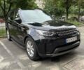 Чорний Ленд Ровер Діскавері, об'ємом двигуна 2.99 л та пробігом 85 тис. км за 55000 $, фото 4 на Automoto.ua
