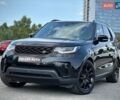 Черный Ленд Ровер Дискавери, объемом двигателя 3 л и пробегом 70 тыс. км за 63500 $, фото 8 на Automoto.ua