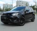 Чорний Ленд Ровер Діскавері, об'ємом двигуна 0 л та пробігом 74 тис. км за 16800 $, фото 1 на Automoto.ua