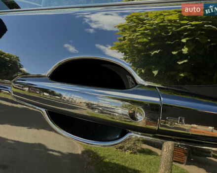 Чорний Ленд Ровер Діскавері, об'ємом двигуна 3 л та пробігом 48 тис. км за 62500 $, фото 14 на Automoto.ua