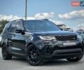 Черный Ленд Ровер Дискавери, объемом двигателя 3 л и пробегом 70 тыс. км за 63500 $, фото 10 на Automoto.ua