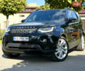 Ленд Ровер Дискавери 2021 в Киеве на Automoto.ua Черный Ленд Ровер Дискавери, объемом двигателя 3 л и пробегом 48 тыс. км за 64700 $, фото 1 на Automoto.ua