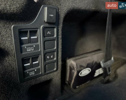 Чорний Ленд Ровер Діскавері, об'ємом двигуна 3 л та пробігом 48 тис. км за 62500 $, фото 22 на Automoto.ua