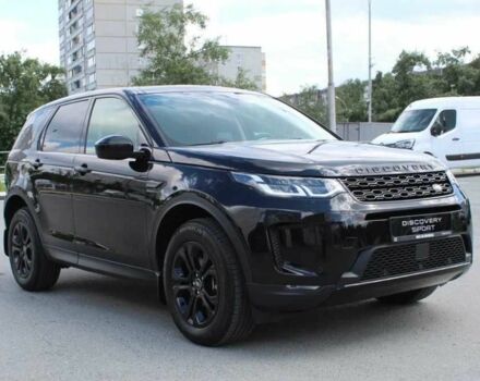 Чорний Ленд Ровер Діскавері, об'ємом двигуна 0 л та пробігом 74 тис. км за 16800 $, фото 2 на Automoto.ua