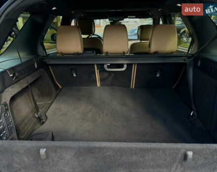 Чорний Ленд Ровер Діскавері, об'ємом двигуна 3 л та пробігом 48 тис. км за 62500 $, фото 21 на Automoto.ua