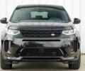 Ленд Ровер Дискавери 2022 в Киеве на Automoto.ua Черный Ленд Ровер Дискавери, объемом двигателя 2 л и пробегом 17 тыс. км за 17000 $, фото 1 на Automoto.ua