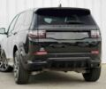 Ленд Ровер Дискавери 2022 в Киеве на Automoto.ua Черный Ленд Ровер Дискавери, объемом двигателя 2 л и пробегом 17 тыс. км за 17000 $, фото 3 на Automoto.ua