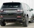 Ленд Ровер Дискавери 2022 в Киеве на Automoto.ua Черный Ленд Ровер Дискавери, объемом двигателя 2 л и пробегом 17 тыс. км за 17000 $, фото 5 на Automoto.ua