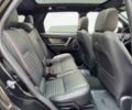 Ленд Ровер Дискавери 2022 в Киеве на Automoto.ua Черный Ленд Ровер Дискавери, объемом двигателя 2 л и пробегом 17 тыс. км за 17000 $, фото 9 на Automoto.ua