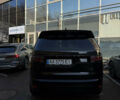 Черный Ленд Ровер Дискавери, объемом двигателя 3 л и пробегом 20 тыс. км за 85000 $, фото 5 на Automoto.ua