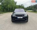 Чорний Ленд Ровер Діскавері, об'ємом двигуна 3 л та пробігом 32 тис. км за 55000 $, фото 4 на Automoto.ua