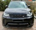 Чорний Ленд Ровер Діскавері, об'ємом двигуна 3 л та пробігом 42 тис. км за 73000 $, фото 2 на Automoto.ua