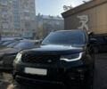 Чорний Ленд Ровер Діскавері, об'ємом двигуна 3 л та пробігом 20 тис. км за 85000 $, фото 1 на Automoto.ua