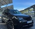 Чорний Ленд Ровер Діскавері, об'ємом двигуна 3 л та пробігом 19 тис. км за 60999 $, фото 1 на Automoto.ua