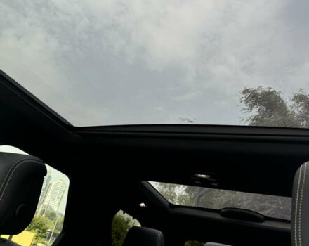 Черный Ленд Ровер Дискавери, объемом двигателя 3 л и пробегом 38 тыс. км за 67500 $, фото 12 на Automoto.ua