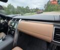 Чорний Ленд Ровер Діскавері, об'ємом двигуна 3 л та пробігом 32 тис. км за 55000 $, фото 31 на Automoto.ua