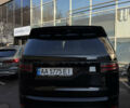 Черный Ленд Ровер Дискавери, объемом двигателя 3 л и пробегом 20 тыс. км за 85000 $, фото 6 на Automoto.ua