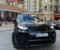 Чорний Ленд Ровер Діскавері, об'ємом двигуна 3 л та пробігом 21 тис. км за 74000 $, фото 1 на Automoto.ua