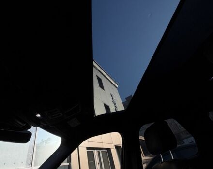 Чорний Ленд Ровер Діскавері, об'ємом двигуна 3 л та пробігом 20 тис. км за 85000 $, фото 19 на Automoto.ua