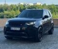 Чорний Ленд Ровер Діскавері, об'ємом двигуна 3 л та пробігом 23 тис. км за 69500 $, фото 1 на Automoto.ua