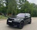 Чорний Ленд Ровер Діскавері, об'ємом двигуна 3 л та пробігом 32 тис. км за 55000 $, фото 1 на Automoto.ua
