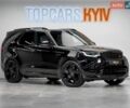 Чорний Ленд Ровер Діскавері, об'ємом двигуна 3 л та пробігом 13 тис. км за 91500 $, фото 15 на Automoto.ua
