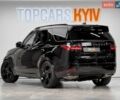 Чорний Ленд Ровер Діскавері, об'ємом двигуна 3 л та пробігом 13 тис. км за 91500 $, фото 7 на Automoto.ua