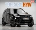 Чорний Ленд Ровер Діскавері, об'ємом двигуна 3 л та пробігом 13 тис. км за 91500 $, фото 17 на Automoto.ua