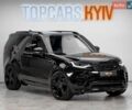 Чорний Ленд Ровер Діскавері, об'ємом двигуна 3 л та пробігом 13 тис. км за 91500 $, фото 16 на Automoto.ua