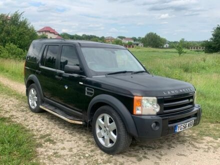 Ленд Ровер Діскавері 2008 у Збараже на Automoto.ua Чорний Ленд Ровер Діскавері, об'ємом двигуна 0 л та пробігом 200 тис. км за 2800 $, фото 1 на Automoto.ua