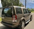 Коричневий Ленд Ровер Діскавері, об'ємом двигуна 3 л та пробігом 220 тис. км за 18452 $, фото 2 на Automoto.ua